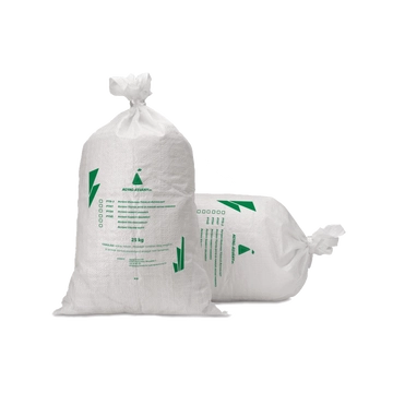 Petényi kaolinos szalmás vályogvakolat, 25 kg